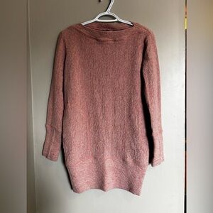 🍋Lululemon Along the Way Dress
(Heathered Copper Clay)